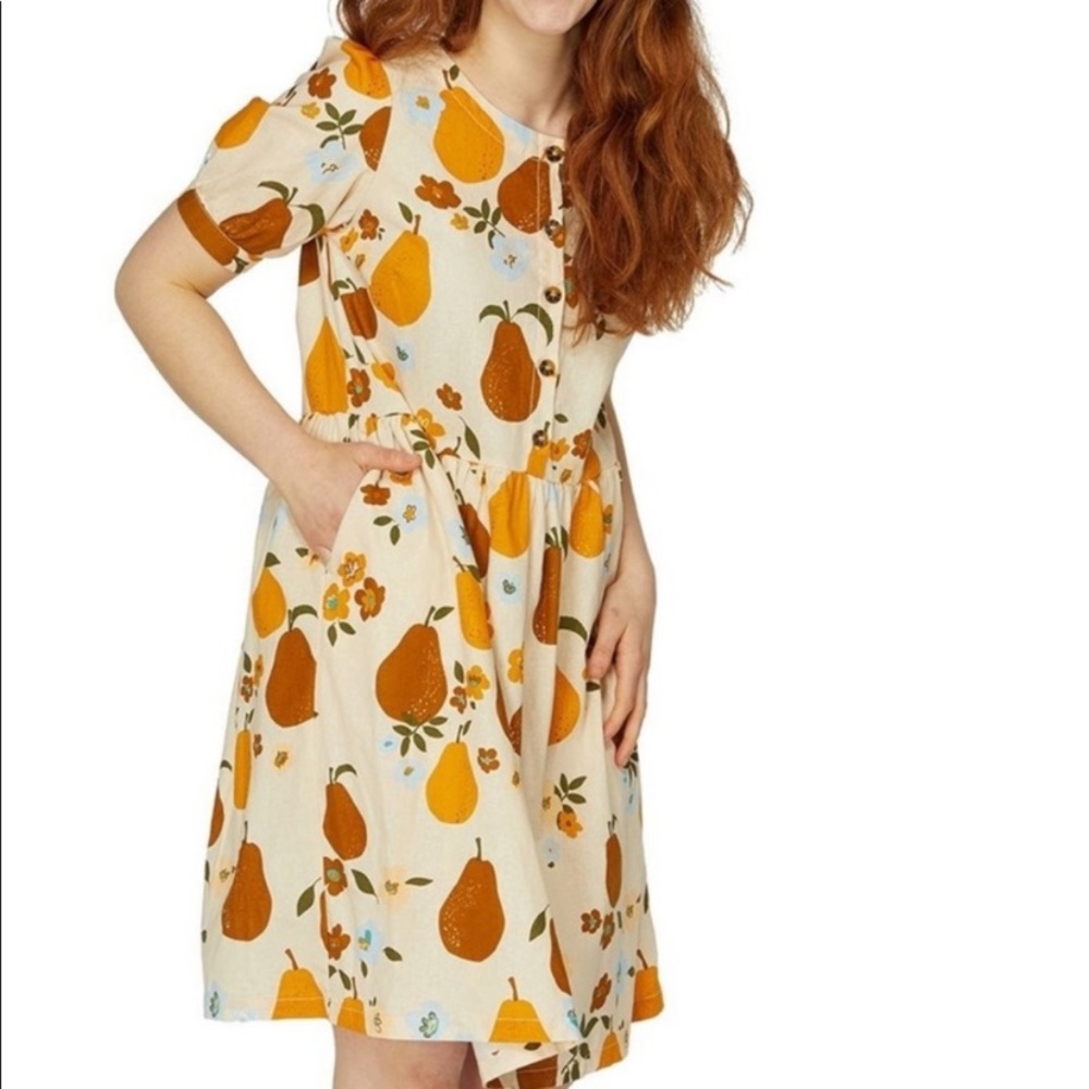 Princess Highway Dress